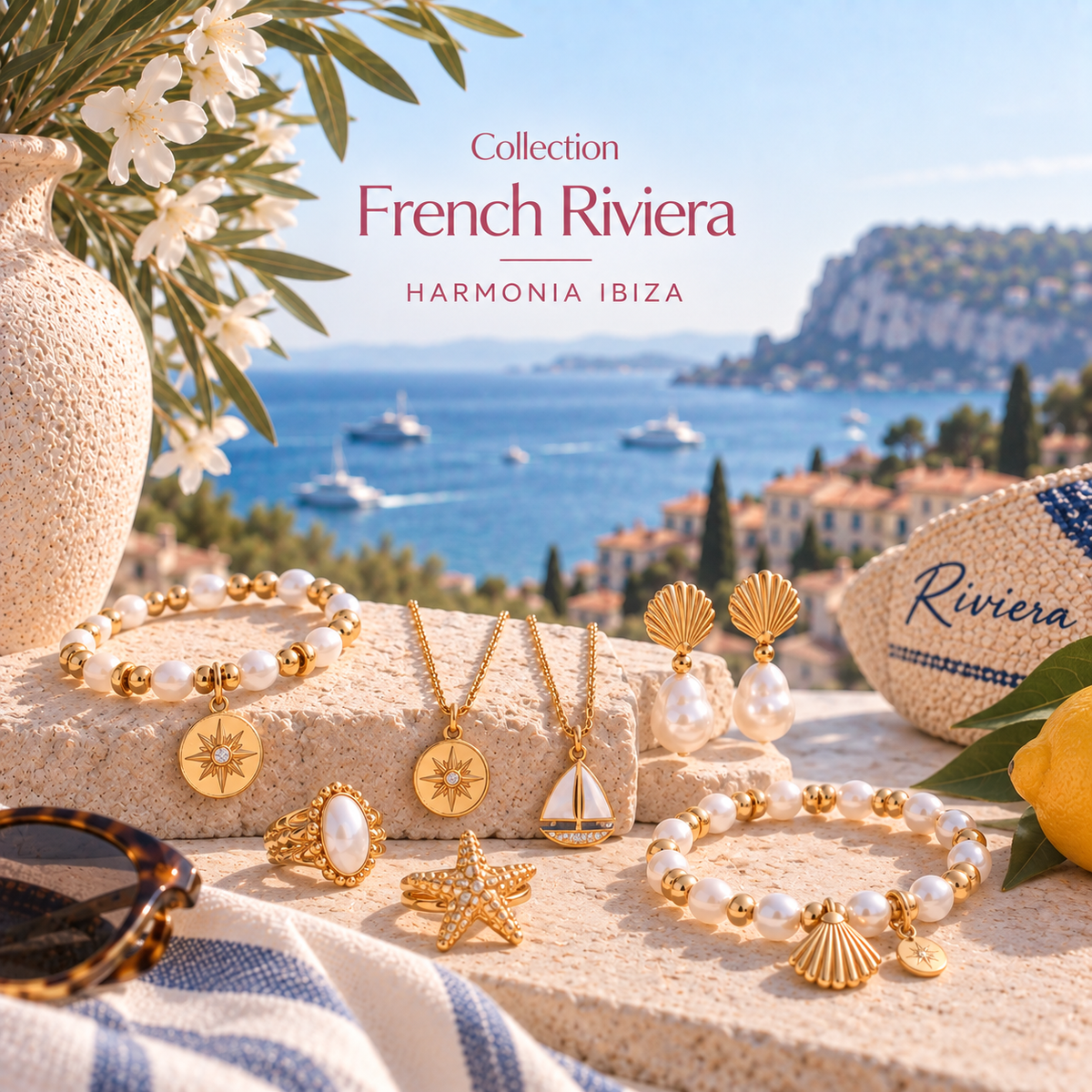French Riviera