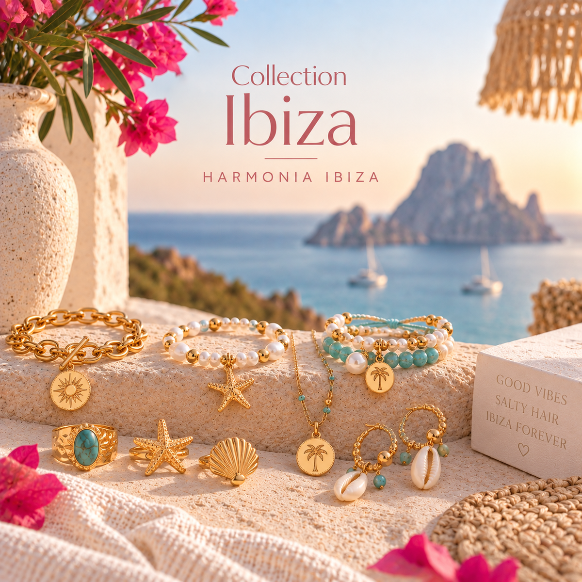 Ibiza