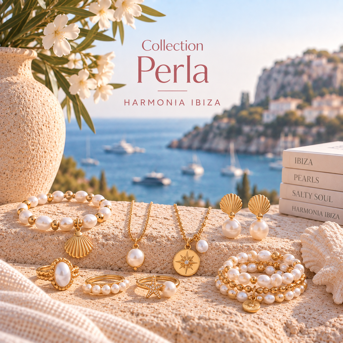 Perla