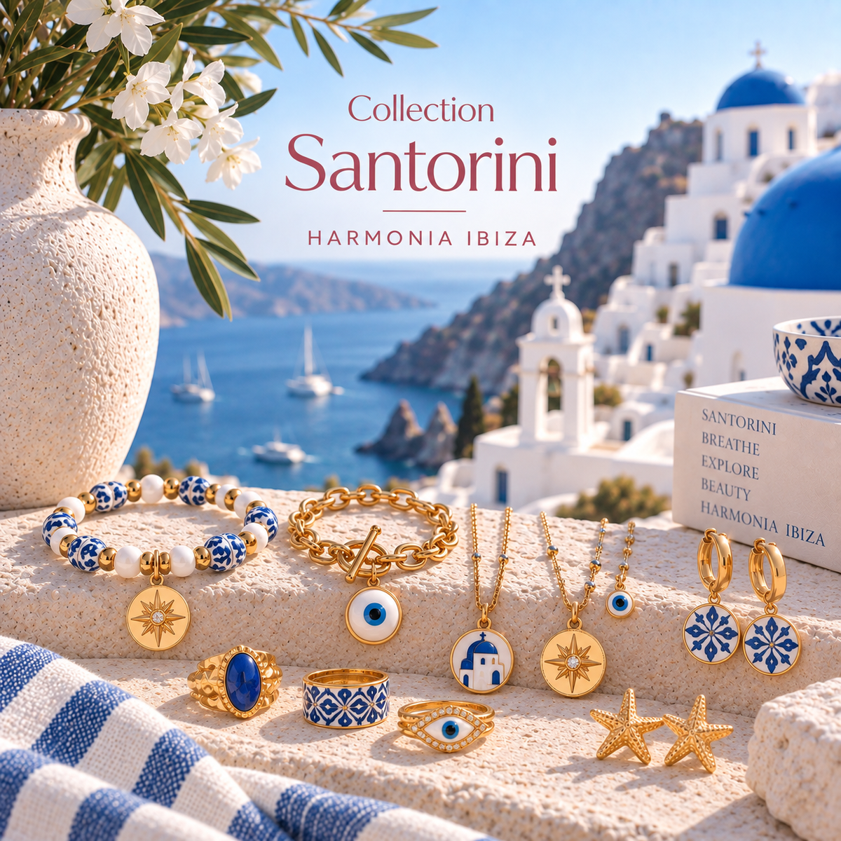 Santorini