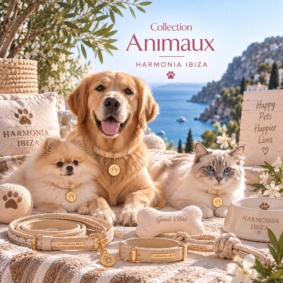 Animaux