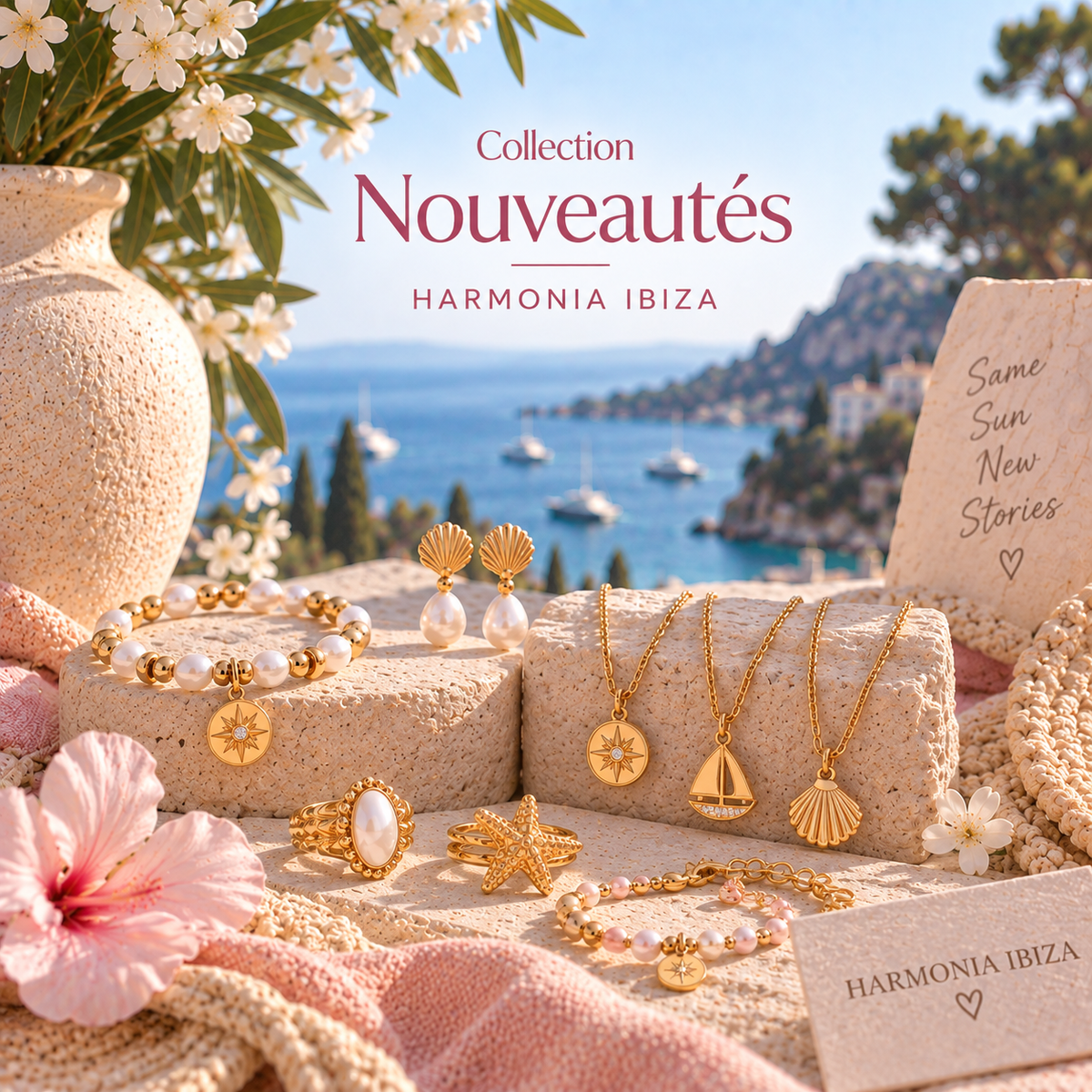 Nouveautés