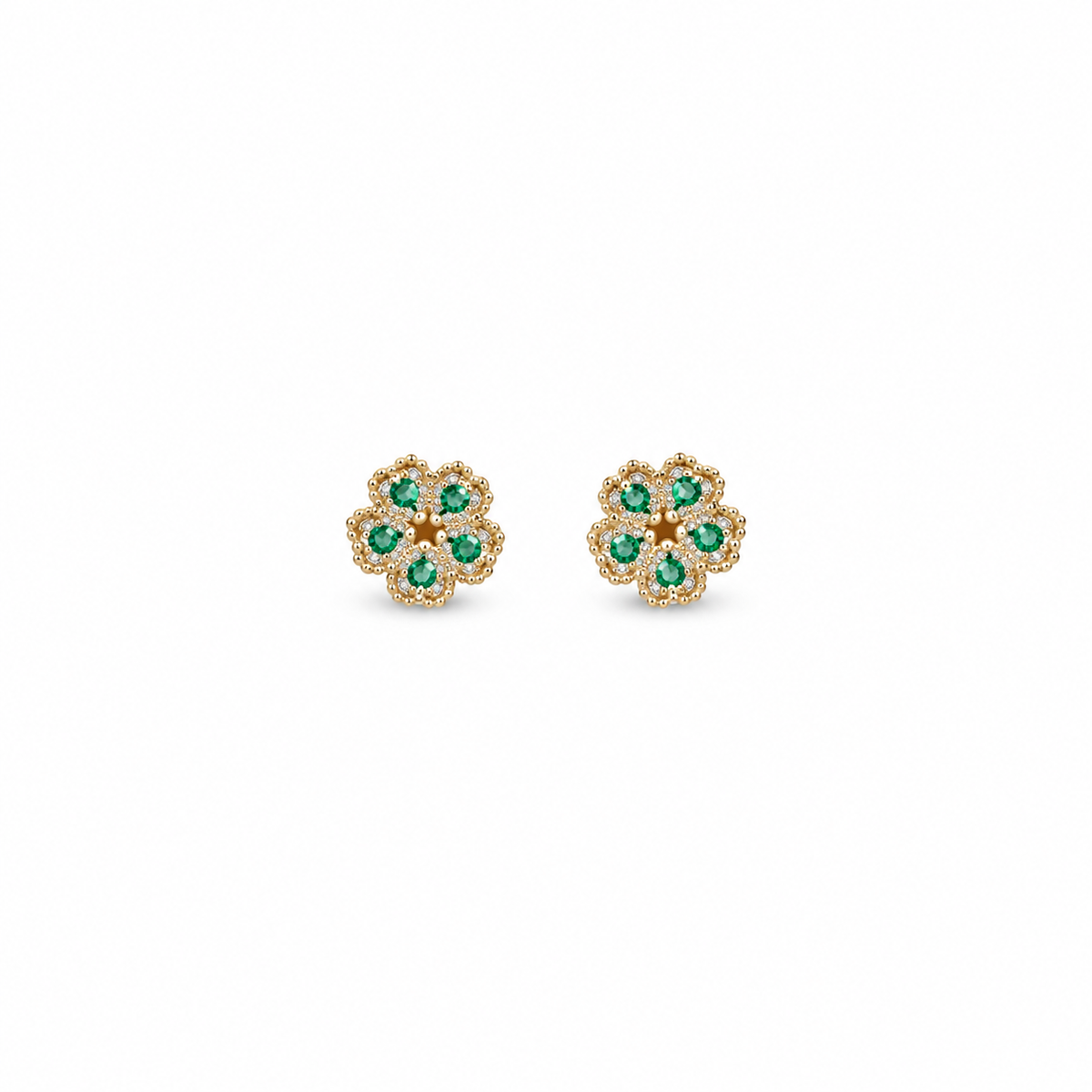Boucles d’oreilles Stella Love Enfants – vue 6