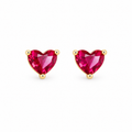 Boucles d’oreilles Stella Love Enfants – Harmonia Ibiza