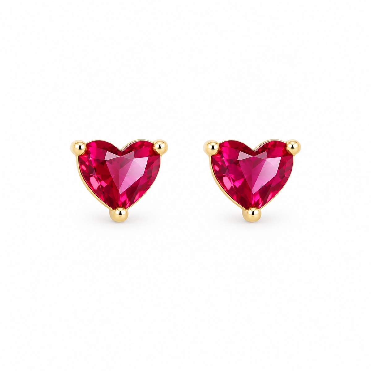 Boucles d’oreilles Stella Love Enfants – Harmonia Ibiza