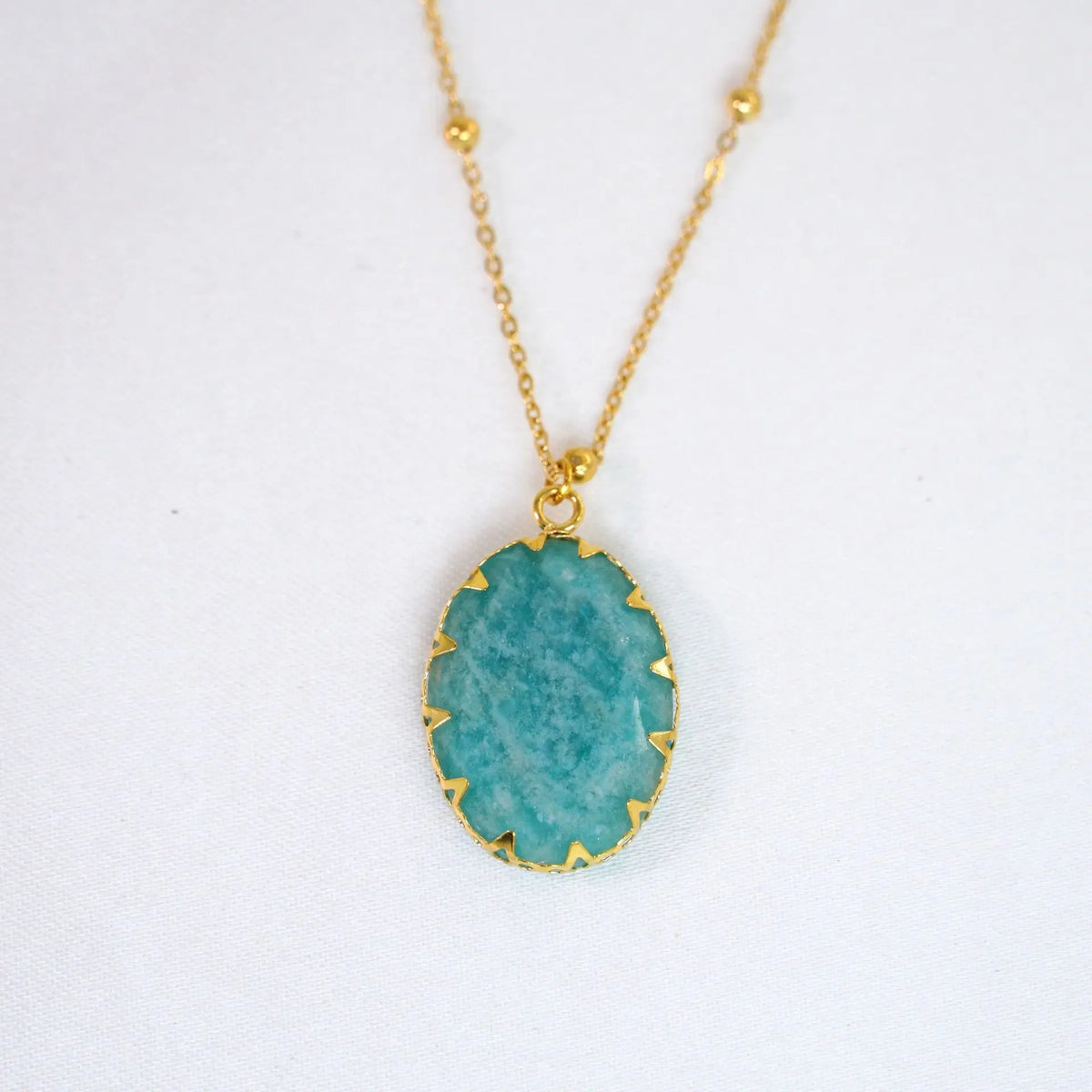 Breloque pendentif rond acier inoxydable – modèle 10