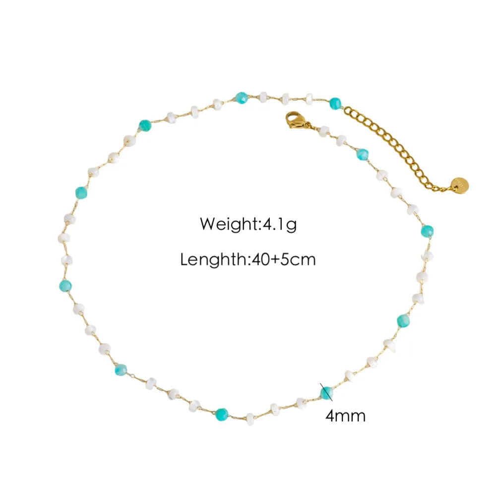 Breloque pendentif rond acier inoxydable – modèle 1