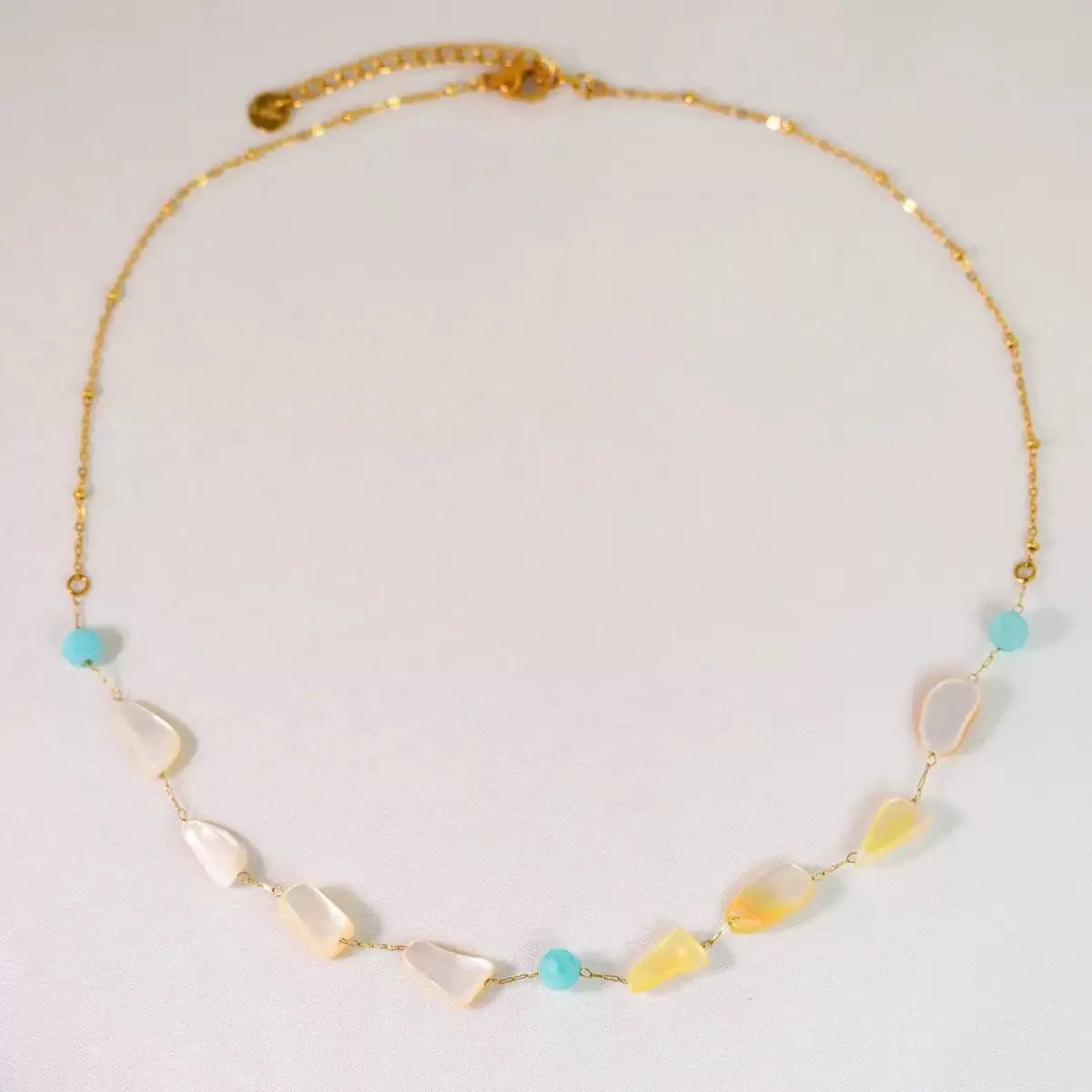 Breloque pendentif rond acier inoxydable – modèle 2